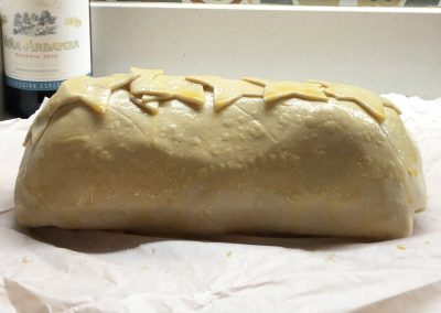 Towbury Court Fine Foods Beef Wellington - ready to bake